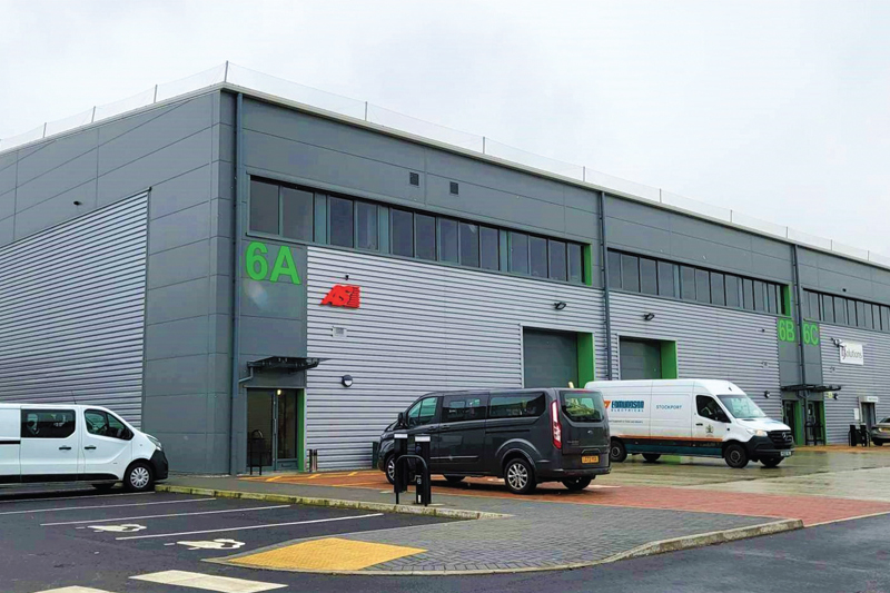 AS-PL details impact of warehouse relocation