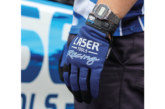 Laser Tools Racing introduces mechanics gloves