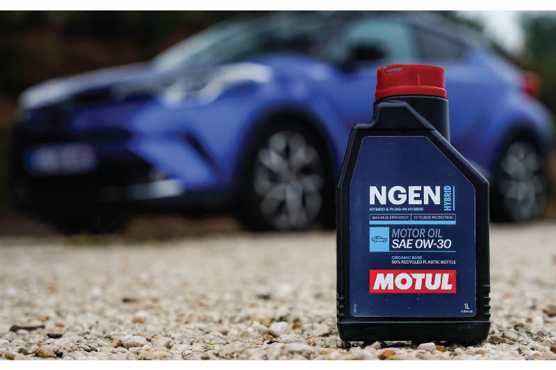 Motul NGEN