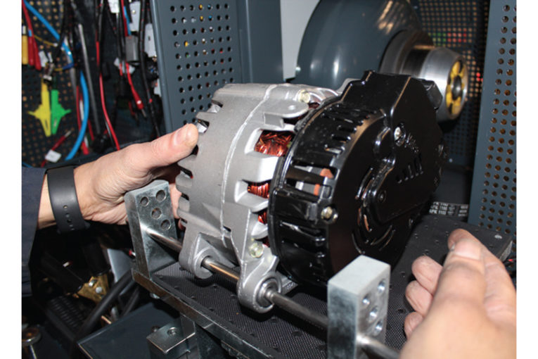 Autoelectro on the long-term value of remanufacturing - Professional ...