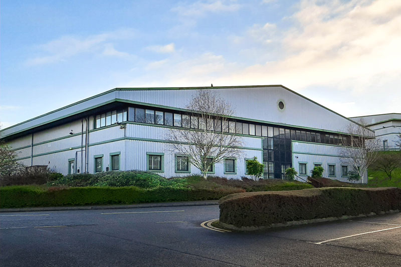 BM Catalysts acquires latest warehouse facility