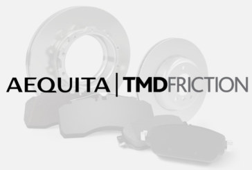 TMD Friction confirms takeover by AEQUITA