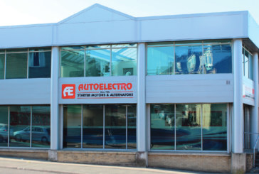 Autoelectro spells out remanufacturing benefits