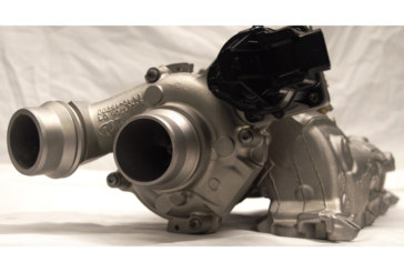 Ivor Searle grows remanufactured turbocharger range