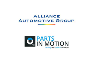 AAG acquires Automotion Factors | Parts In Motion
