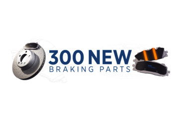 Delphi adds to braking parts range