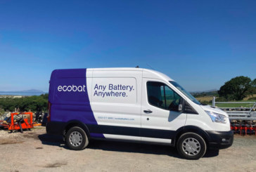 Ecobat Battery emphasises stock control best practice