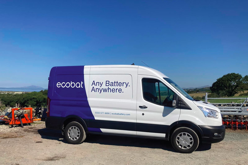 Ecobat Battery emphasises stock control best practice