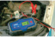 Laser Tools showcases smart battery charger