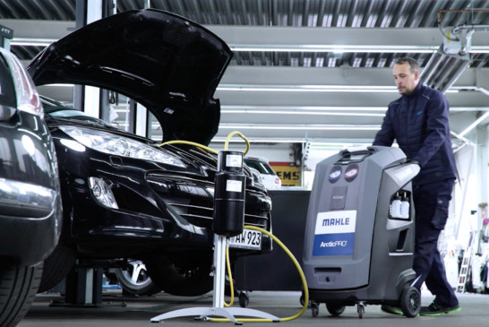 MAHLE expects thermal management demand increase