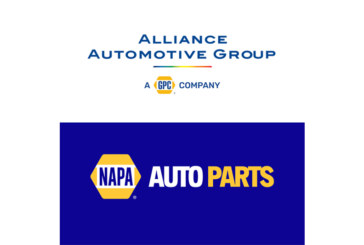 AAG rebrands its network to NAPA Auto Parts
