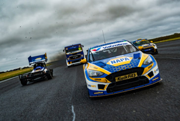 NAPA Racing UK reveals 2024 lineup and liveries