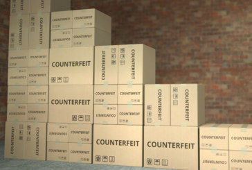 What are the dangers of counterfeit refrigerants?