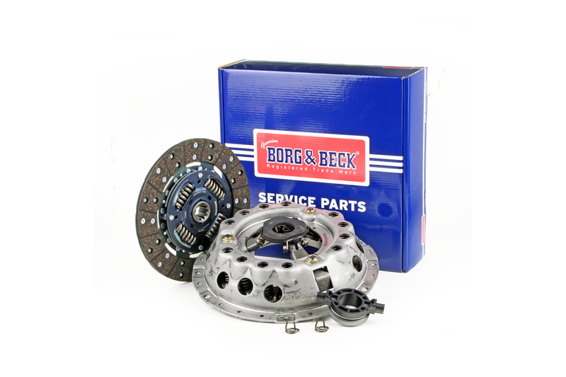 First Line Ltd. expects classic car clutch demand surge