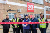 Why is GSF Car Parts opening additional branches?