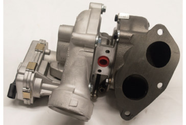 Browse Ivor Searle’s expanded range of turbos