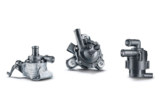 All about Schaeffler’s electric auxiliary water pumps
