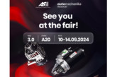 AS-PL to exhibit at Automechanika Frankfurt 2024