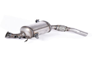 EEC exhaust systems