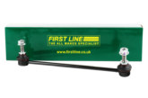 First Line adds to product categories