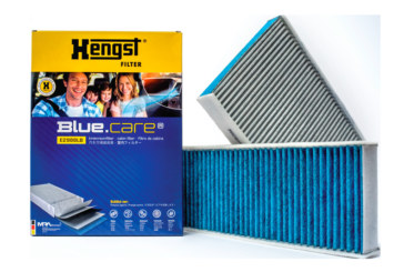 What are the dangers of failing to replace cabin filters?