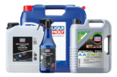 LIQUI MOLY to showcase full range at Automechanika