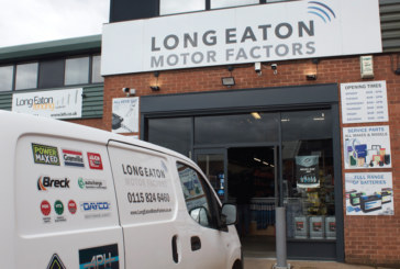 The story behind Long Eaton Motor Factors’ success