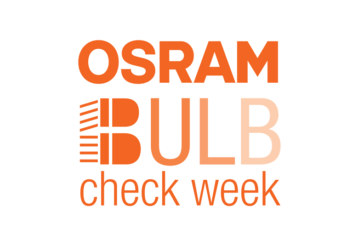 OSRAM launches Bulb Check Week