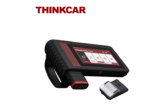 Thinkcar UK donates tool as prize for charity raffle