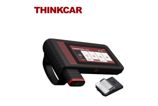 Thinkcar UK donates tool as prize for charity raffle