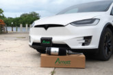 Impact of EV adoption on air suspension technology