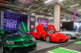 How GSF Car Parts’ TechFest event unfolded