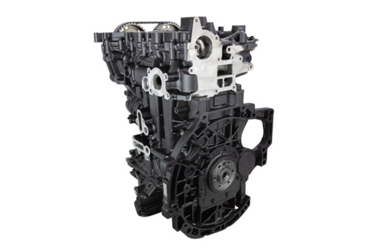 Ivor Searle adds PSA’s 1.2L PureTech petrol engine