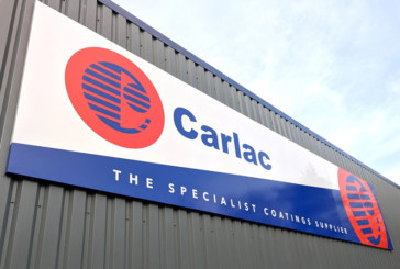 How Vecta has boosted Carlac Ltd’s efficiency