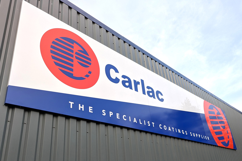 How Vecta has boosted Carlac Ltd’s efficiency