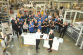 Why Schaeffler’s clutch production team won award