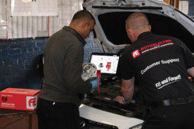 How to help customers avoid alternator misdiagnosis