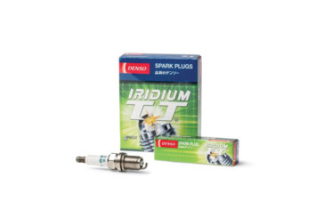 The benefits of upgrading spark plugs with DENSO