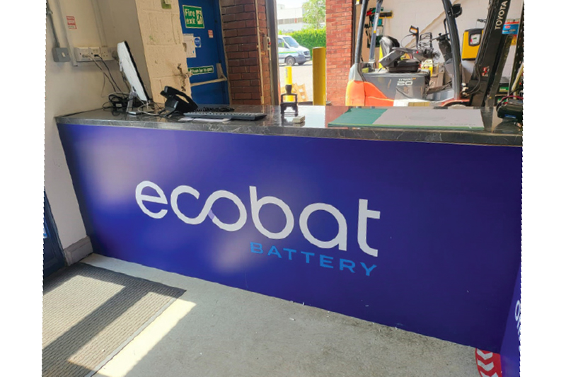 Ecobat Battery's best practice principles 3