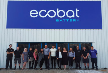 Ecobat Battery’s best practice principles