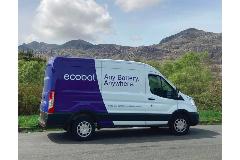 Ecobat Battery's best practice principles 4