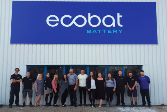 Ecobat Battery’s best practice principles