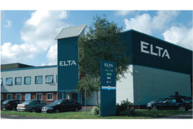 What milestones did ELTA Automotive hit in 2024?