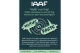 A look into the IAAF Right to Repair movement