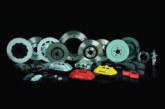 What’s included in Brembo’s replacement solutions?