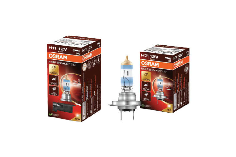 Why you should stock and sell OE quality bulbs - Professional Motor Factor