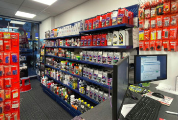 The trends CSF sees shaping the aftermarket