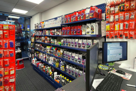 The trends CSF sees shaping the aftermarket