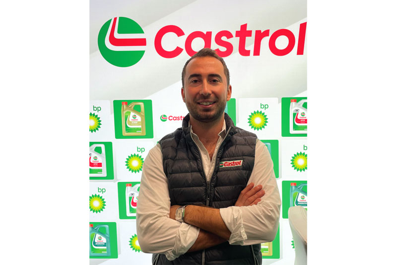 Castrol products 2