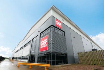An insight into GSF Car Parts’ recently opened NDC